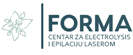 Salon Forma  Logo